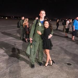 Meet your Posher, Jordan